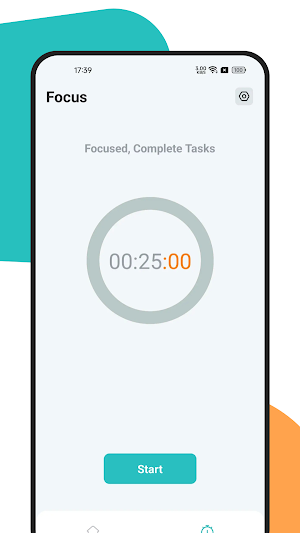 Time Tamer Screenshot 3