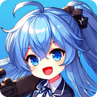 Weapon Girls - PvP Match 3