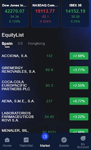 WCEUS Screenshot 1
