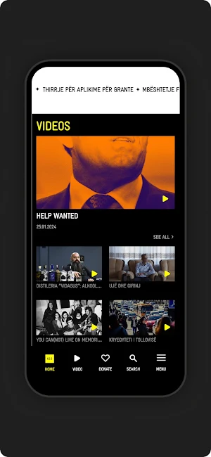 Kosovo 2.0 Screenshot 2