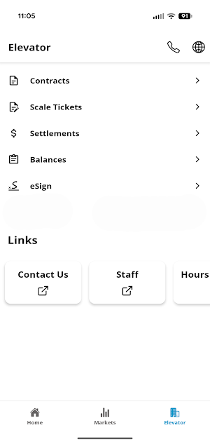 Reicks View Mill Screenshot 3