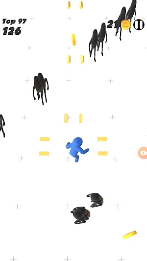 Time Shooter Screenshot 1