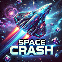 Space Crash