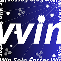 1 Win - Spin Faster