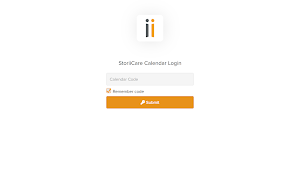StoriiCare Digital Signage Screenshot 2