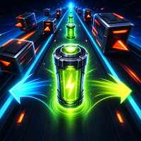 Charge Rush Circuit