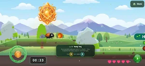 EcoRoll Screenshot 3