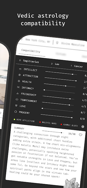 Sacrena Screenshot 1