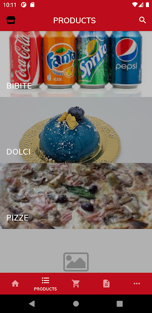 Avalon Pizzeria Screenshot 1