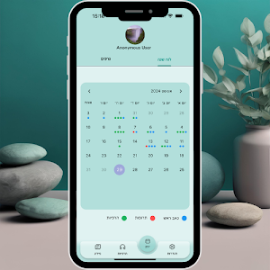 MDtate Screenshot 2