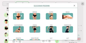 iShape v25 Screenshot 2