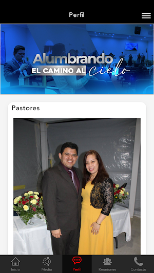 El Buen Camino Screenshot 1