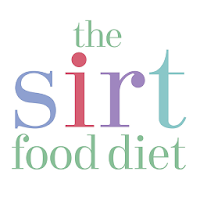 Official Sirtfood Diet Planner