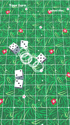 Yam : Dice Game Screenshot 0