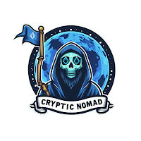 Cryptic Nomad