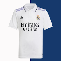 Real Madrid Matches