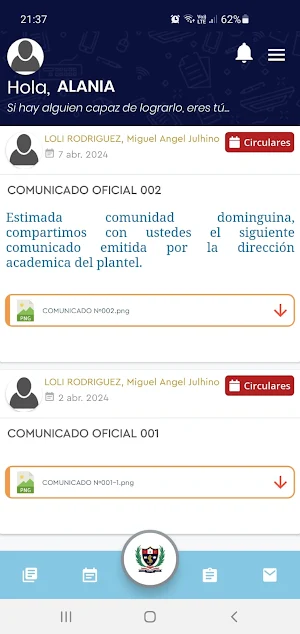 Intelectum's School JYD Screenshot 1