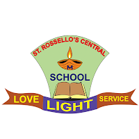 St Rossello's School Mysuru