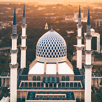 Namaz Vakitleri