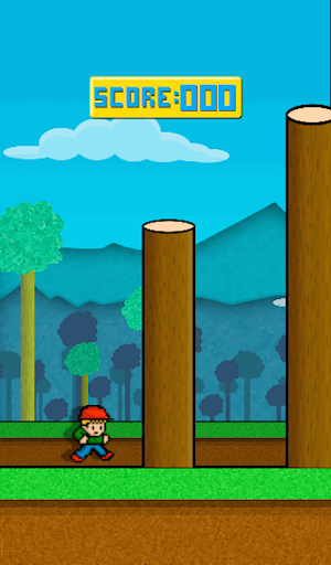 Punch Kid KnockOut Screenshot 0
