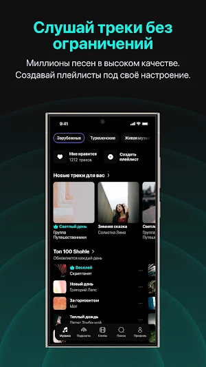 Şöhle Screenshot 1