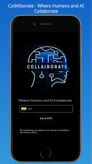 CollAIborator Screenshot 0