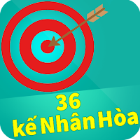 Nhan Hoa Ke