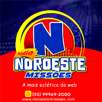 Rádio Noroeste Missões