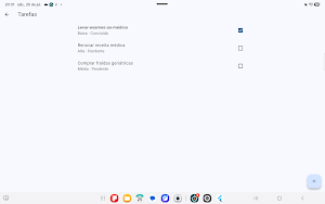Folks Care Screenshot 2