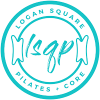 Logan Square Pilates + Core