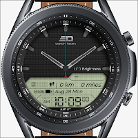 aad07 Black