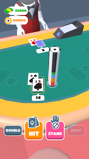 Win The Odds Screenshot 2