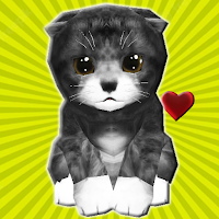 KittyZ your pet cat simulator