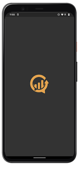 Crypto Market Overview Screenshot 0