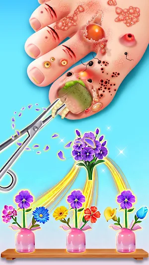 Bloom Mania Screenshot 3