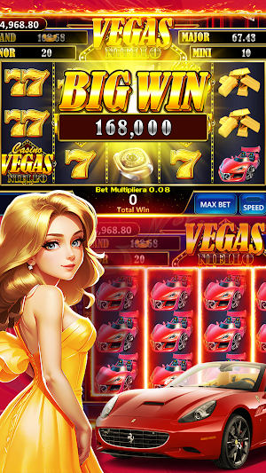 EasySpin Screenshot 3