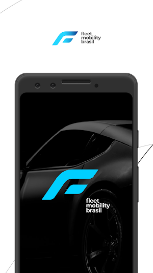 Fleet Mobility Brasil Screenshot 0