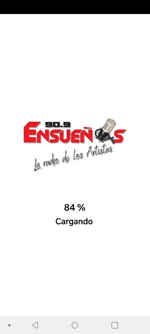 Fm Ensueños 90.9 mhz Screenshot 0