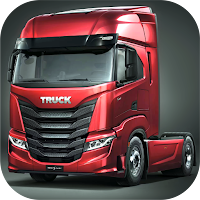 Truck Simulator 2024 - Europe