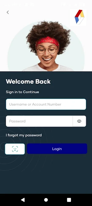 ImowoXpress Mobile App Screenshot 0
