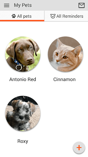 Clay Chalkville Animal Clinic Screenshot 2