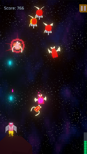 Salvager Screenshot 3