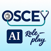 OSCEY: AI OSCE Prep & Practice