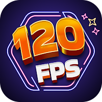 120 FPS Turbo GFX Booster