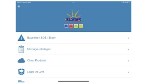 ES-Inside Screenshot 3