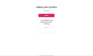TeachBox Screenshot 1