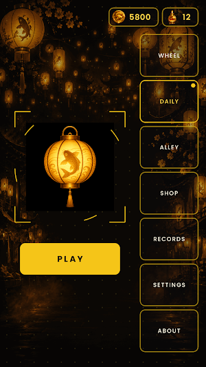 78win slots Screenshot 3