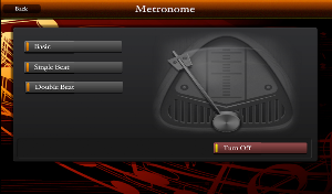 Simple Piano Screenshot 2