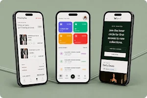 Yourz Partner Screenshot 0