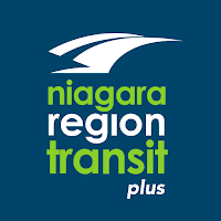 Niagara Region Transit Plus